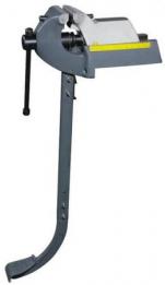 Слесарные (верстачные) тиски Optimum WBS135